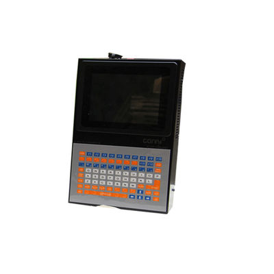 6mm Marking Needle Dot Pin Marking Machine / Handheld Dot Peen Marking System supplier