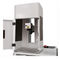 CNC Desktop Mopa Laser Marking Machine For Metal With Cover / Protection supplier