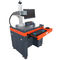High Speed Flying Laser Marking Machine , Fiber Laser Marking Equipment supplier