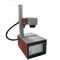 High Speed Portable Mini Fiber Laser Machine supplier