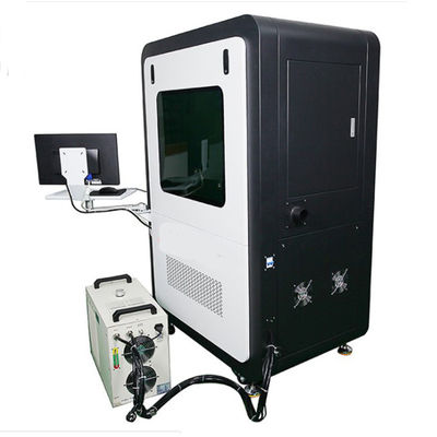 10W 30W 60W Co2 Laser Engraving Machine For Bottles Online Production supplier