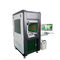 Flying CO2 Laser Marking Machine Pvc Pp Pet Ps Nonmetal Material Printing supplier