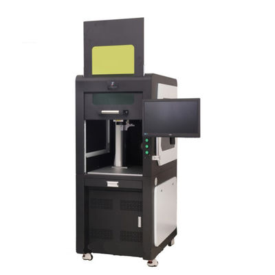 Fiber / UV / Laser Etching Equipment supplier