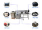 Arc Fiber Laser Welding Machine Aluminum To Steel Electrode High Speed supplier