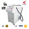Portable Laser Welding Machine For Stainless Steel Kitchen Equipment Kettle Spout supplier