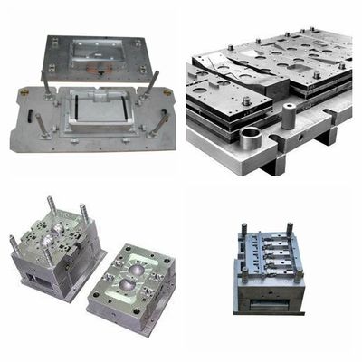 Injection Mold Repair Fiber Laser Welding Machine Equipment In Cad Welding Mould supplier