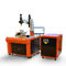 Auto Portable Laser Welder Metal Welding And Fabrication Soldering Machine supplier