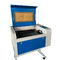 50W CO2 Laser Engraver Cutting Machine , Laser Cutting And Engraving Machine supplier