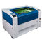 Wood Router 80 Watts Mini Laser Engraving Machine With Co2 Laser Tube supplier