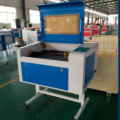 120 W Co2 Laser Engraving Machine , High Speed Laser Metal Cutting Machine supplier