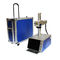 Galvo Head Mini Laser Engraver Etching Machine For Metal , Energy Saving supplier