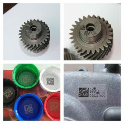 Shift Codes Metal Marking Machine EZCAD Software , Laser Marker Machine  supplier