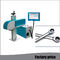 Automatic Raycus Metal Marking Machine Portable Fiber Laser Engraver High supplier